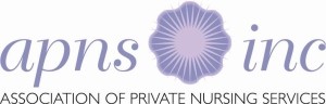 association of private nursing services