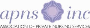 association of private nursing services