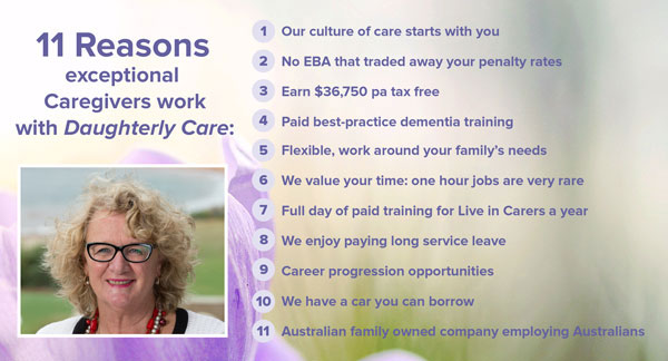 aged senior elder elderly seniors elders dementia respite care worker carer Mona Vale Mona Vale Narrabeen Lindfield St Ives Turramurra self-funded-supplement-Home Care Package home care packages