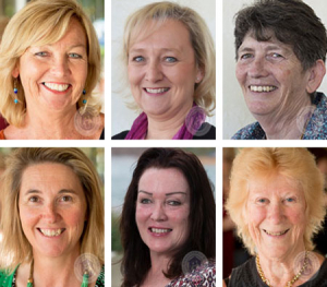 home elder care registered nurse Sydney's eastern suburbs