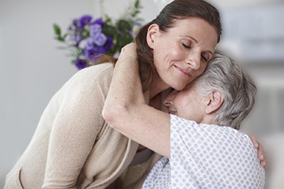 Exceptional Dementia Care - Hugs not Drugs | Elder Care