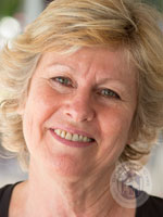 Robin Bower Daughterly Care Mosman Aged Care Advice Centre Manager
