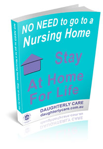 avoid the nursing home with elder live-in care