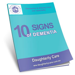 elderly signs of vascular lewy body dementia Alzheimer