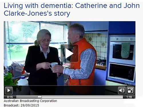 ABC lateline dementia home care package