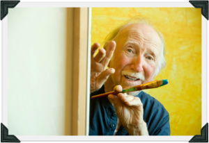 Creative art therapy for dementia and Alzheimer's disease