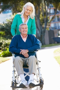Daughterly Care In Home care services Sydney specialising in Dementia frail senior Elderly care