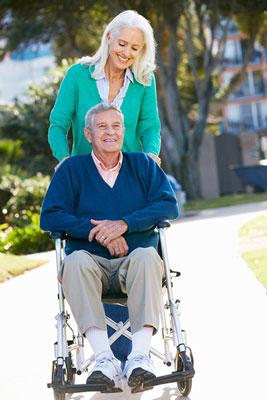 elder live-in home care Normanhurst Ryde Lane Cove