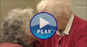 elderly geriatric senior aged validation therapy