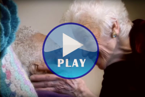Naomi Feil dementia elderly validation therapy