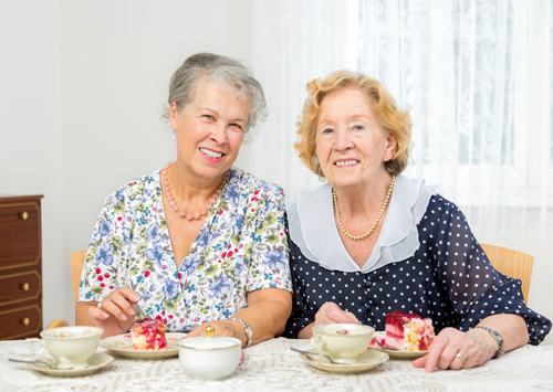Private care for elders in Sydney, particularly Mosman, Neutral Bay and Northern Beaches