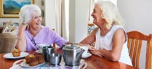 long term live in care NSW and SE Qld Daughterly Care