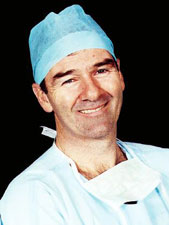 Doctor Chris O'Brien