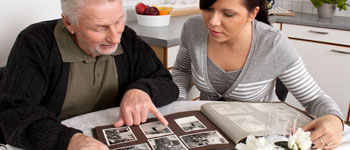 lewy body dementia elder care