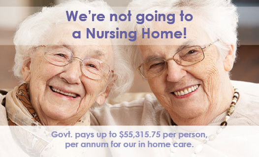 Priority Home Care Packages for community lgbti lesbian gay elderly elder senior geriatric inhome home care aged nursing carer northern beaches north shore