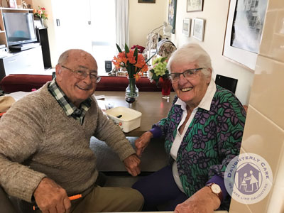elder senior geriatric inhome in home private 24hr 24 hours livein live care dementia alzheimers parkinsons