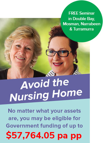 Avoid the nursing home