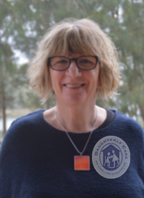 Client Liaison Manager - Glenda Carter