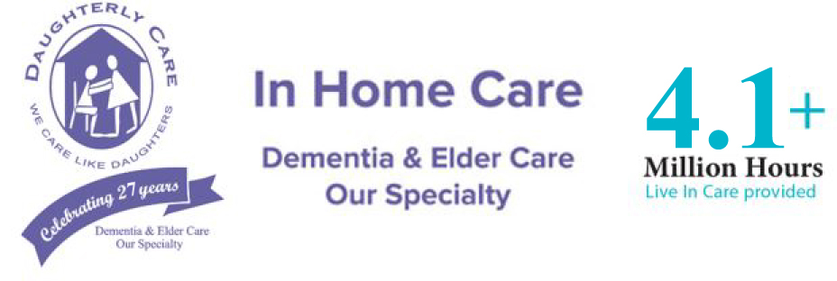 In Home Care Sydney | Live In Care | 24 Hr Elderly Care | Private Care Logo
